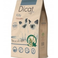 Dicanup kitty pollo 1.5 kg